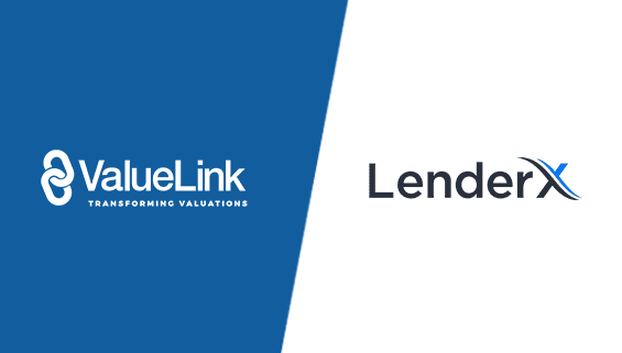 LenderX integrates with ValueLink