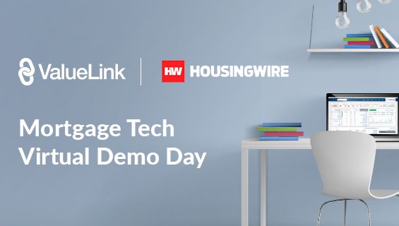 HousingWire demo day