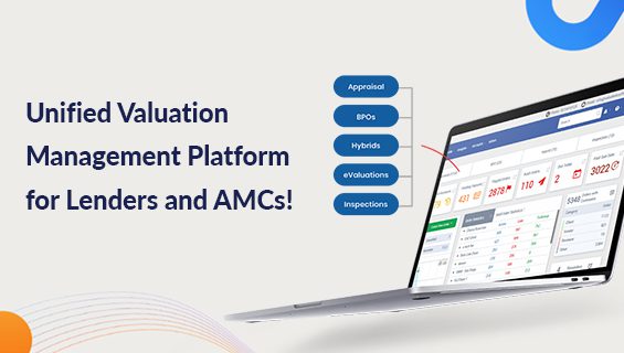Valuation Management Platform
