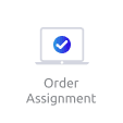 Order Assigment