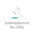 Submissions to the GSEs