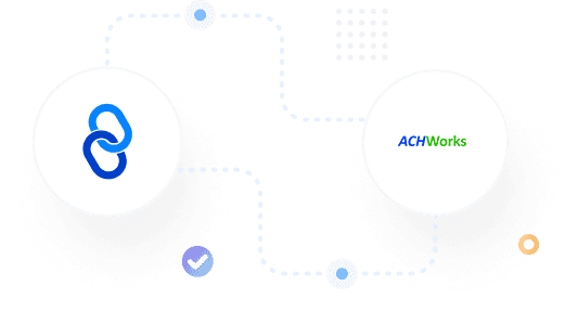 ACHWorks Integration
