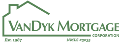 VanDyk Mortgage Corporation ValueLink Customers