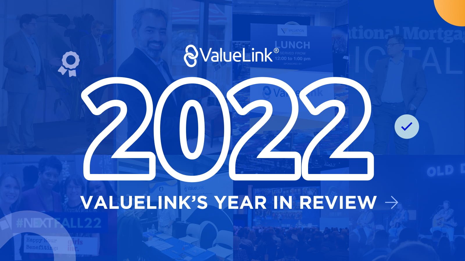 Year In Review VaueLink Blog