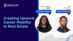 Breaking Barriers: Raveen and Tyreo Discuss Career Mobility