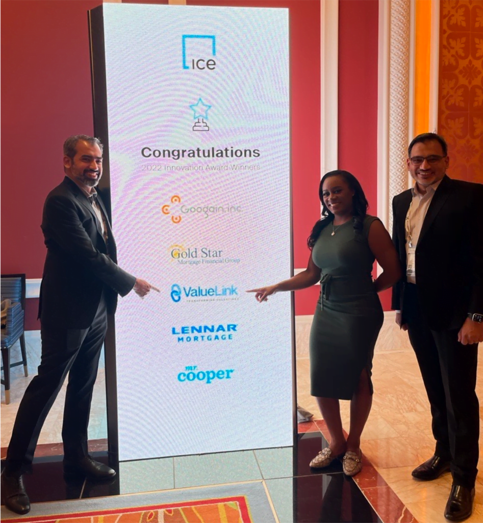 ValueLink's participation at ICE Experience 2022