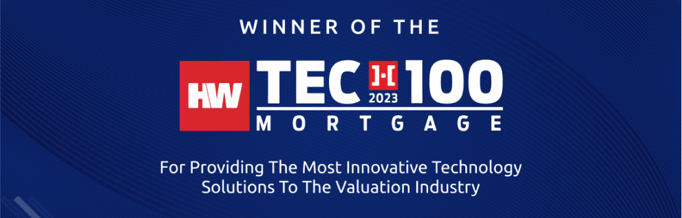 HousingWire Tech100