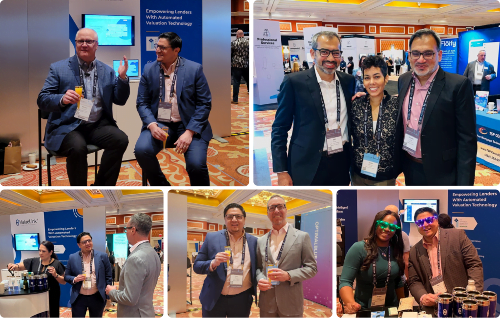 ValueLink Team at Experience 23