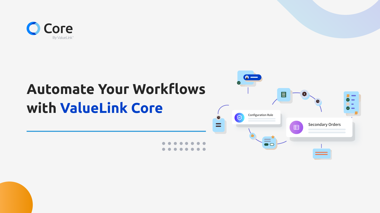 Automated Worlflow