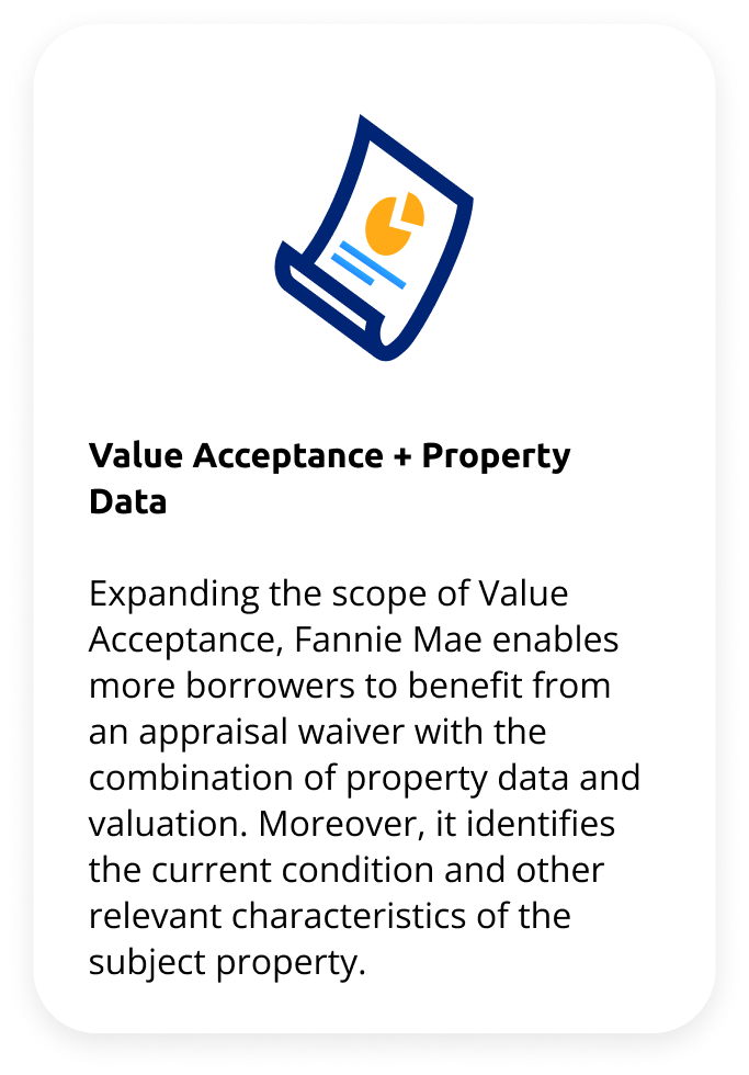 Value Acceptance