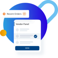 vendor panel management