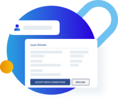 automated loan field mapping
