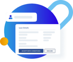 automated loan field mapping