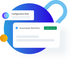 Automated Workflow