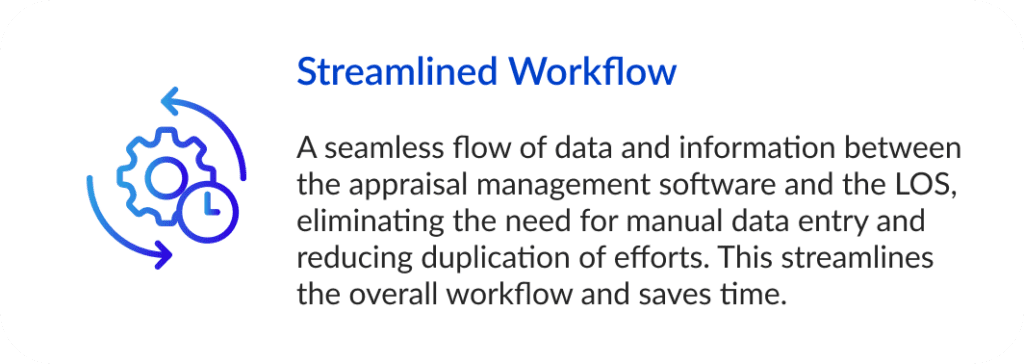 streamlined workflow