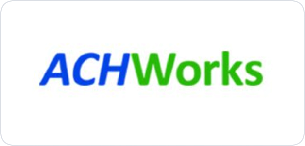 Partnerships Landing - ACH Works