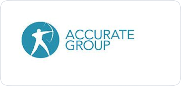 Partnerships Landing - Accurate Group