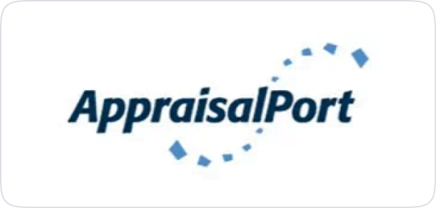Partnerships Landing - Appraisal Port