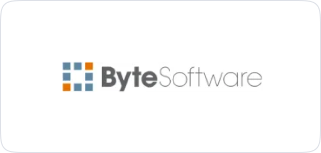 Partnerships Landing - Byte Software