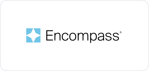 Partnerships Landing - Encompass