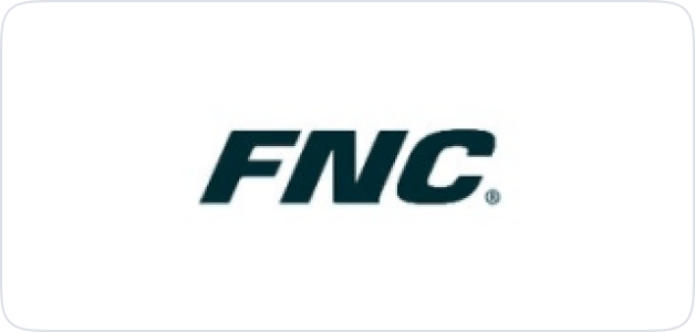 Partnerships Landing - FNC
