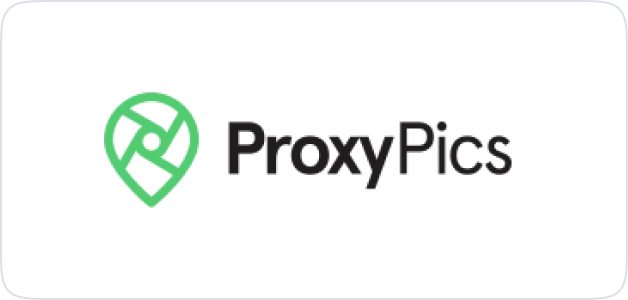 Partnerships Landing - Proxy Pics