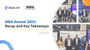 ValueLink at MBA Annual 2023