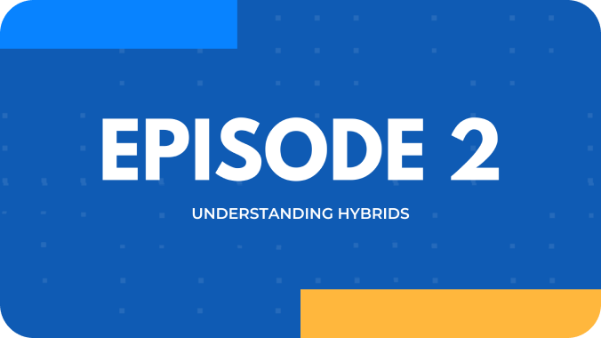 Hybrids - ValueUpdate Episode 2