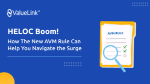 HELOC Boom: How AVMs Can Help You Navigate the Surge