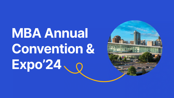 MBA Annual Convention and Expo 2024