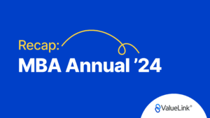 MBA Annual 2024 Recap