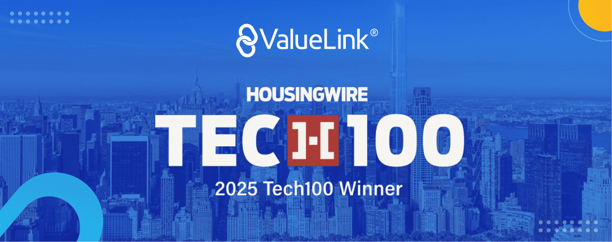 HW Tech100 2025 - Winner ValueLink